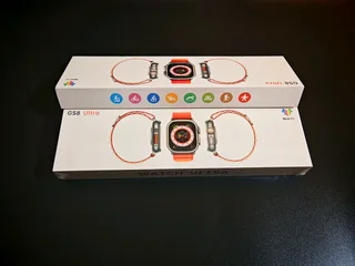 SMART WATCH ⌚ ANDROID &amp; IOS