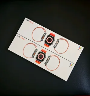 SMART WATCH ⌚ ANDROID &amp; IOS