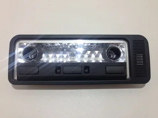 E46 BMW 330ci LED Interior Light