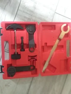 Camshaft Alignment Timing Locking Tool Kit -VW /audi