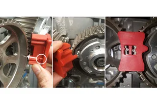 Camshaft Alignment Timing Locking Tool Kit -VW /audi