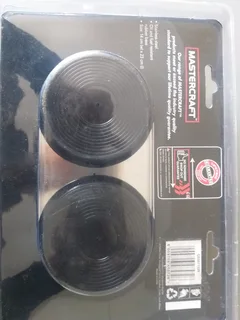 Mastercraft 14 x 23cm Magnetic Rectangular Tray