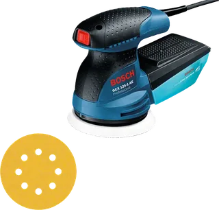 Bosch  Orbital Sander -