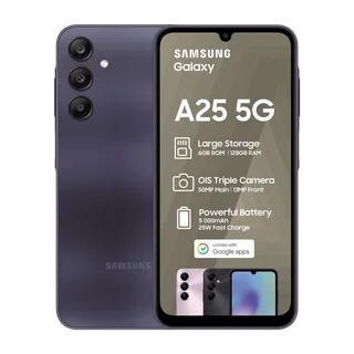 Samsung A25 5G