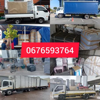 furniture removals transport