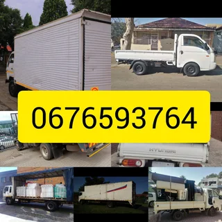 movers transport for hire