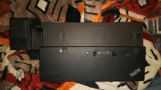 Lenovo Thinkpad 40A2 20v ultra docking