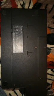 Lenovo Thinkpad 40A2 20v ultra docking