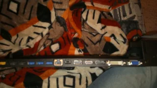 Lenovo Thinkpad 40A2 20v ultra docking