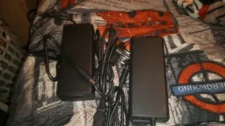 X box 360 charging adapter
