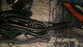 X box 360 charging adapter