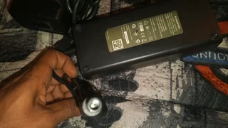 X box 360 charging adapter