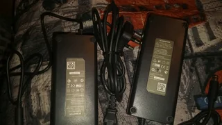 X box 360 charging adapter