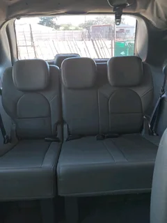 Chrysler Grand Voyager 2005 3.3L V6