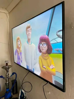 42inch sinotec full HD led TV