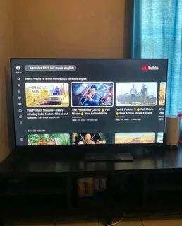 32inch smart full HD led TV