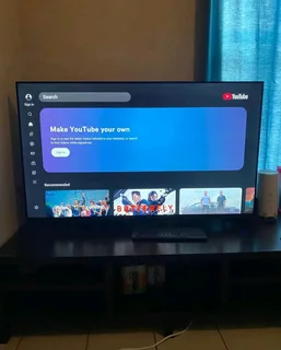 32inch smart full HD led TV