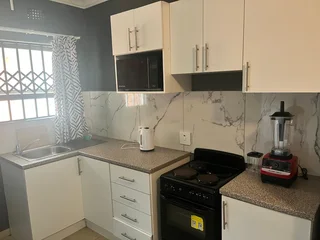 Flat - Ad posted by Noloyiso Mandla