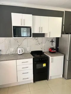 Flat - Ad posted by Noloyiso Mandla