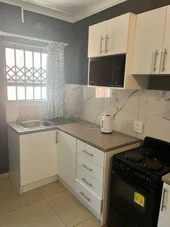 Flat - Ad posted by Noloyiso Mandla