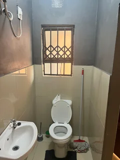 Flat - Ad posted by Noloyiso Mandla