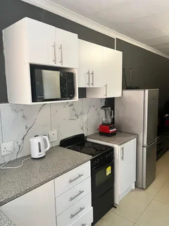 Flat - Ad posted by Noloyiso Mandla