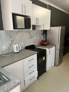 Flat - Ad posted by Noloyiso Mandla