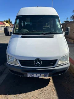 2013 Mercedes-Benz Sprinter Other