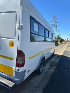 2013 Mercedes-Benz Sprinter Other