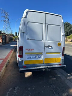 2013 Mercedes-Benz Sprinter Other