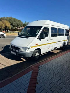 2013 Mercedes-Benz Sprinter Other