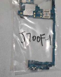 Samsung Galaxy J7 2015 16GB Replacement Motherboard I don't fit