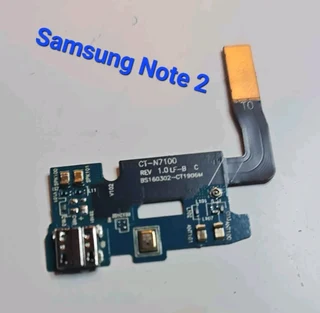 Samsung Galaxy Replacement Charging Docs On Boards Note 2 Note 3 Note 4 Note 4 Edge