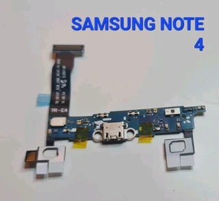 Samsung Galaxy Replacement Charging Docs On Boards Note 2 Note 3 Note 4 Note 4 Edge