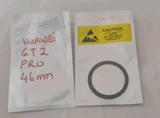 Huawei GT 2 Pro 46mm Smart Watch Replacement Front Touch Glass Repair