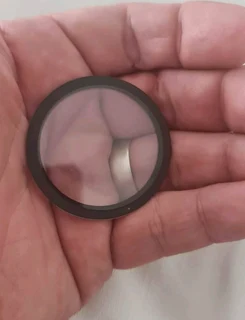 Huawei GT 2 Pro 46mm Smart Watch Replacement Front Touch Glass Repair