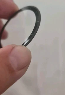 Huawei GT 2 Pro 46mm Smart Watch Replacement Front Touch Glass Repair