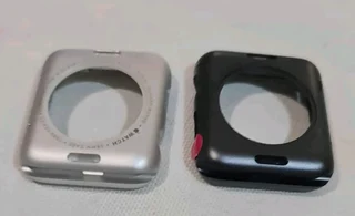 Apple iwatch Series 1 38mm Replacement Aliminum Frame Without Buttons I don't fit