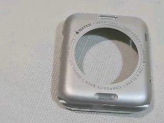 Apple iwatch Series 1 38mm Replacement Aliminum Frame Without Buttons I don&#39;t fit