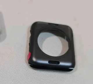 Apple iwatch Series 1 38mm Replacement Aliminum Frame Without Buttons I don&#39;t fit