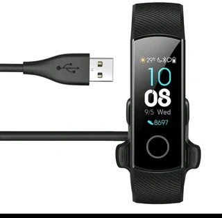 Honor Smart Watch Band 4/5 Band 2/3/5 Pro Replacement Cradle Doc Charger watch not included