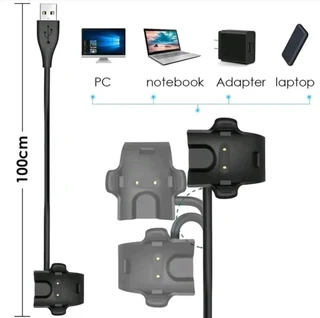 Honor Smart Watch Band 4/5 Band 2/3/5 Pro Replacement Cradle Doc Charger watch not included