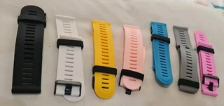 Garmin Fenix 5,5s & 3 smart watch replacement straps