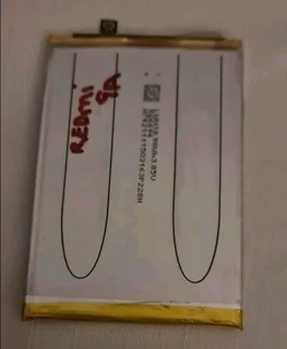 Xiaomi Redmi 9a Replacement Original Battery I don&#39;t fit