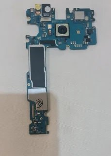 Samsung Galaxy s8 plus replacement motherboard with cameras I don't fit
