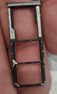 Xiaomi Redmi 9a Replacement parts I don&#39;t fit