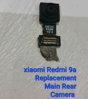 Xiaomi Redmi 9a Replacement parts I don&#39;t fit