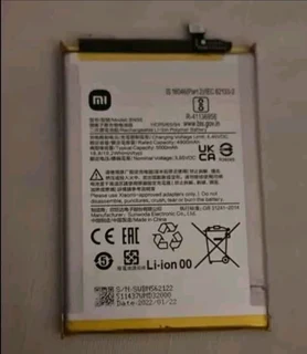 Xiaomi Redmi 9a Replacement parts I don&#39;t fit