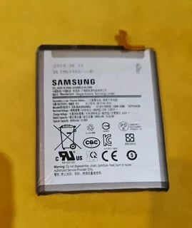 Samsung A50 Replacement parts I don't fit