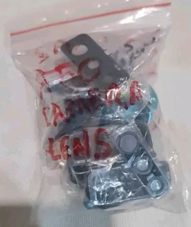 Samsung A50 Replacement parts I don&#39;t fit